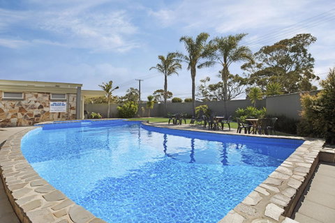 Adelaide Road Motor Lodge - St Kilda Accommodation 0