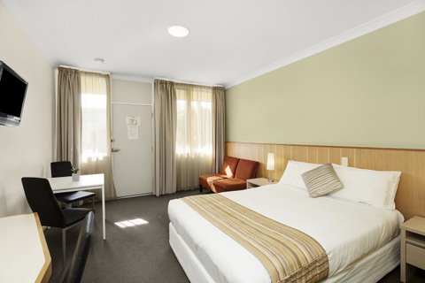 Adelaide Road Motor Lodge - St Kilda Accommodation 17