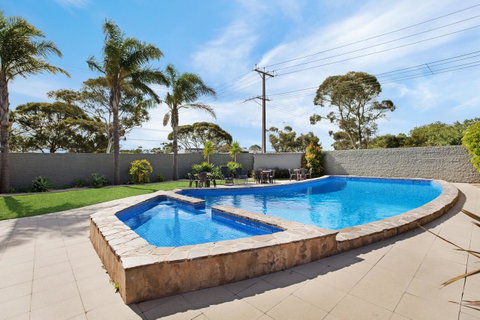 Adelaide Road Motor Lodge - St Kilda Accommodation 29