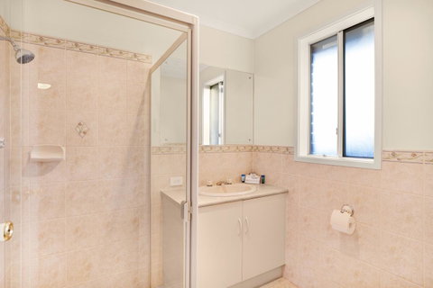 Adelaide Road Motor Lodge - St Kilda Accommodation 1