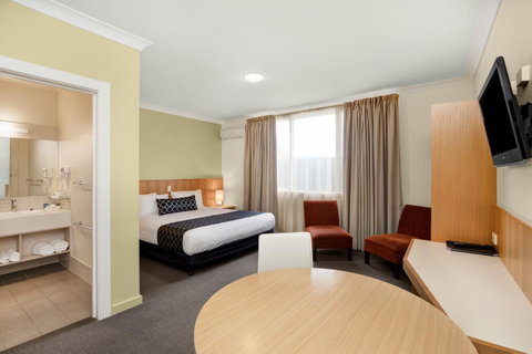 Adelaide Road Motor Lodge - St Kilda Accommodation 13