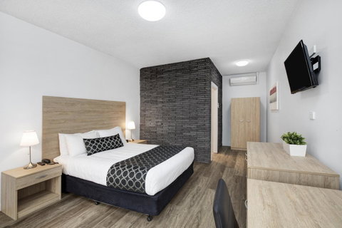 Adelaide Road Motor Lodge - St Kilda Accommodation 16