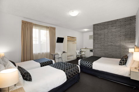 Adelaide Road Motor Lodge - St Kilda Accommodation 20