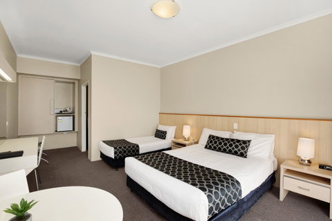 Adelaide Road Motor Lodge - St Kilda Accommodation 28