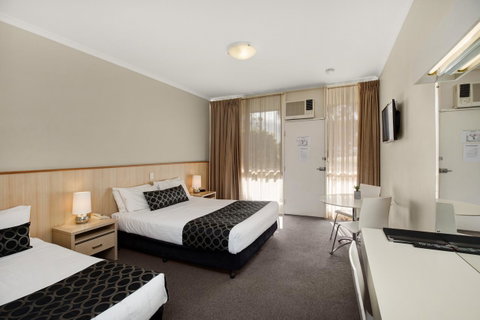Adelaide Road Motor Lodge - St Kilda Accommodation 27