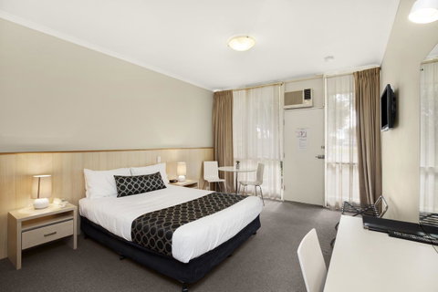 Adelaide Road Motor Lodge - St Kilda Accommodation 31