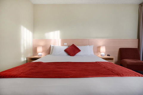 Adelaide Road Motor Lodge - St Kilda Accommodation 9