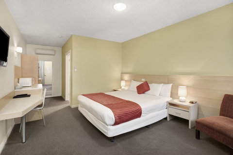 Adelaide Road Motor Lodge - St Kilda Accommodation 10