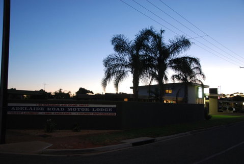 Adelaide Road Motor Lodge - St Kilda Accommodation 33