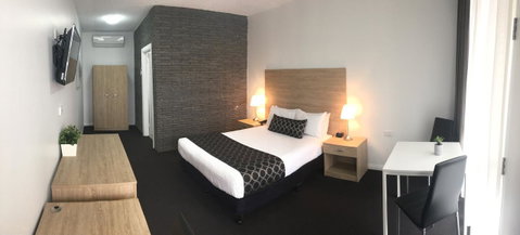 Adelaide Road Motor Lodge - St Kilda Accommodation 8