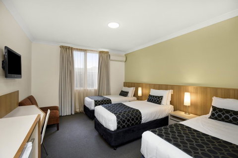 Adelaide Road Motor Lodge - St Kilda Accommodation 12