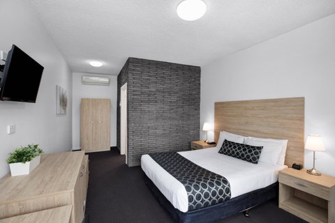 Adelaide Road Motor Lodge - St Kilda Accommodation 26