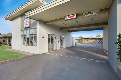 Adelaide Road Motor Lodge - St Kilda Accommodation 6