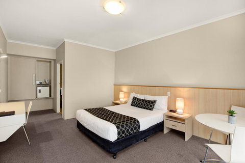 Adelaide Road Motor Lodge - St Kilda Accommodation 32