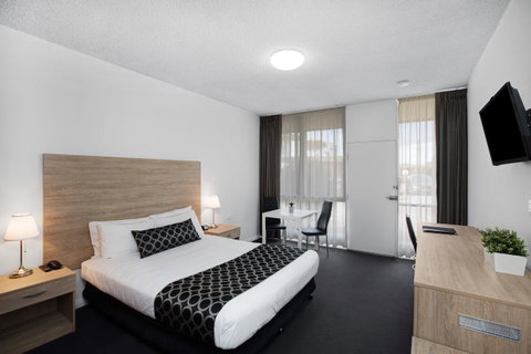 Adelaide Road Motor Lodge - St Kilda Accommodation 25