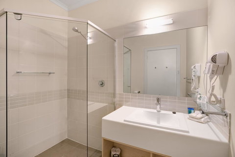 Adelaide Road Motor Lodge - St Kilda Accommodation 4