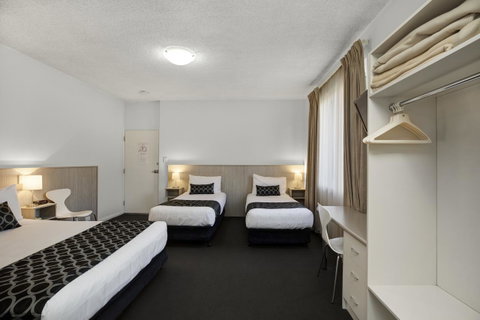 Adelaide Road Motor Lodge - St Kilda Accommodation 19