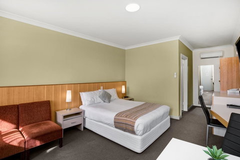 Adelaide Road Motor Lodge - St Kilda Accommodation 18