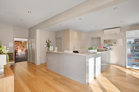 Adelaide Road Motor Lodge - St Kilda Accommodation 3