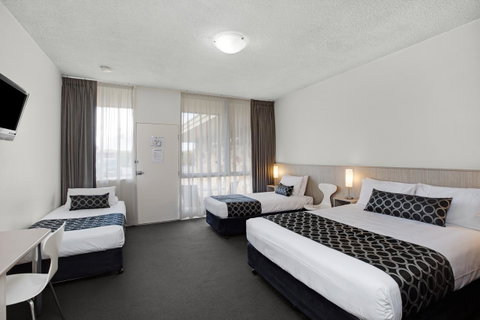 Adelaide Road Motor Lodge - St Kilda Accommodation 22