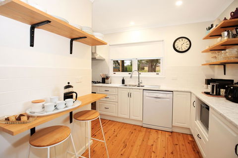 Hudson Bay @ Basin View-Pet Friendly-15 Mins To Hyams Beach - St Kilda Accommodation 5