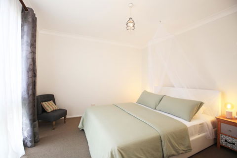 Hudson Bay @ Basin View-Pet Friendly-15 Mins To Hyams Beach - St Kilda Accommodation 8