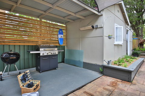 Hudson Bay @ Basin View-Pet Friendly-15 Mins To Hyams Beach - St Kilda Accommodation 35