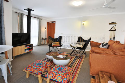 Hudson Bay @ Basin View-Pet Friendly-15 Mins To Hyams Beach - St Kilda Accommodation 17