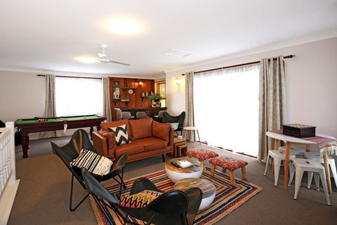 Hudson Bay @ Basin View-Pet Friendly-15 Mins To Hyams Beach - St Kilda Accommodation 13