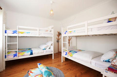 Hudson Bay @ Basin View-Pet Friendly-15 Mins To Hyams Beach - St Kilda Accommodation 11