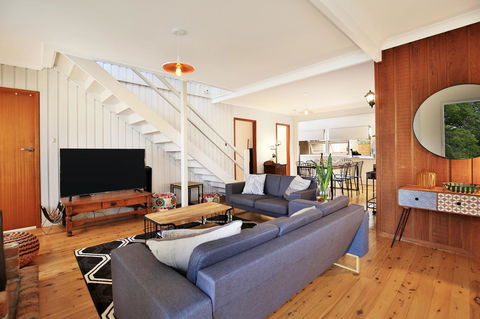 Hudson Bay @ Basin View-Pet Friendly-15 Mins To Hyams Beach - St Kilda Accommodation 1