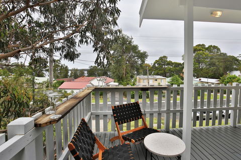 Hudson Bay @ Basin View-Pet Friendly-15 Mins To Hyams Beach - St Kilda Accommodation 22