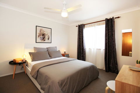 Hudson Bay @ Basin View-Pet Friendly-15 Mins To Hyams Beach - St Kilda Accommodation 7