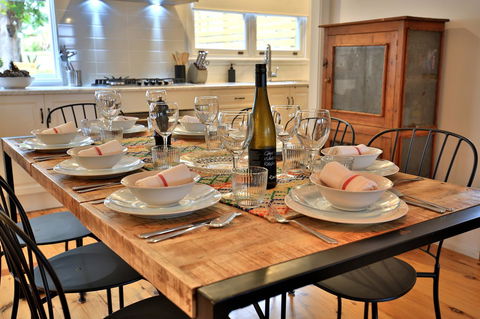 Hudson Bay @ Basin View-Pet Friendly-15 Mins To Hyams Beach - St Kilda Accommodation 4