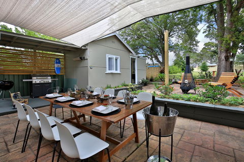 Hudson Bay @ Basin View-Pet Friendly-15 Mins To Hyams Beach - St Kilda Accommodation 32