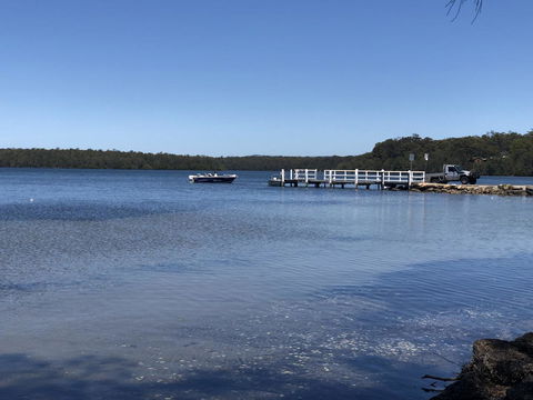 Hudson Bay @ Basin View-Pet Friendly-15 Mins To Hyams Beach - St Kilda Accommodation 41