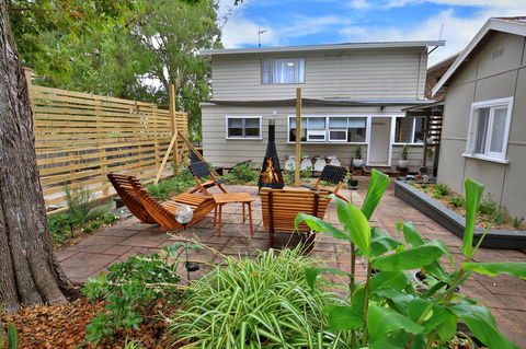 Hudson Bay @ Basin View-Pet Friendly-15 Mins To Hyams Beach - St Kilda Accommodation 29