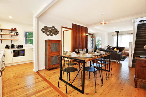 Hudson Bay @ Basin View-Pet Friendly-15 Mins To Hyams Beach - St Kilda Accommodation 3