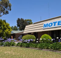 Keith Motor Inn - St Kilda Accommodation