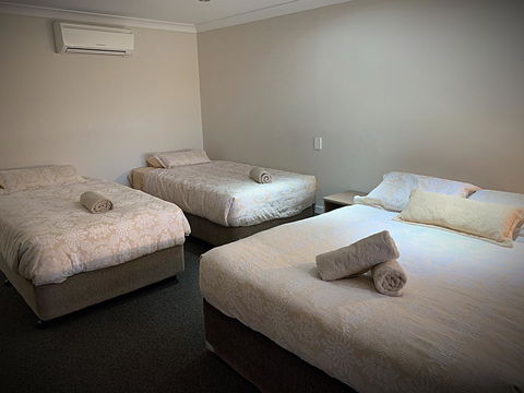 Moonta Bay Motel - St Kilda Accommodation 11