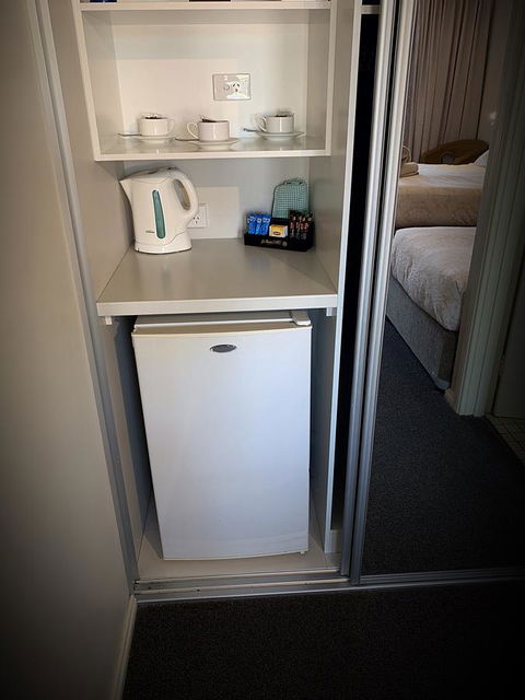 Moonta Bay Motel - St Kilda Accommodation 9