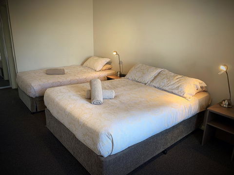 Moonta Bay Motel - St Kilda Accommodation 8