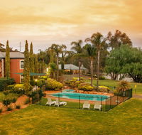 Clare Country Club - St Kilda Accommodation