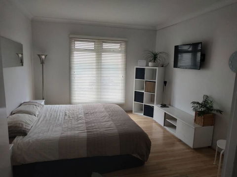 Diamond On Olive - St Kilda Accommodation 3