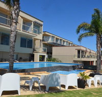 The Bluff Resort Apartments - St Kilda Accommodation