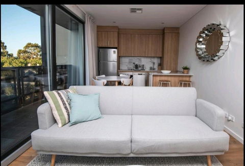 Wisteria Apartments - St Kilda Accommodation 0
