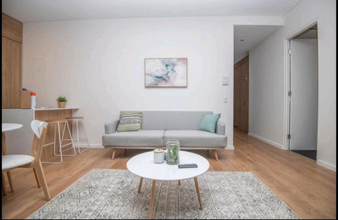 Wisteria Apartments - St Kilda Accommodation 5