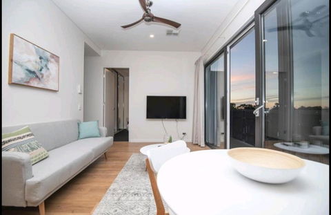 Wisteria Apartments - St Kilda Accommodation 2