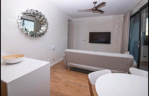 Wisteria Apartments - St Kilda Accommodation 1