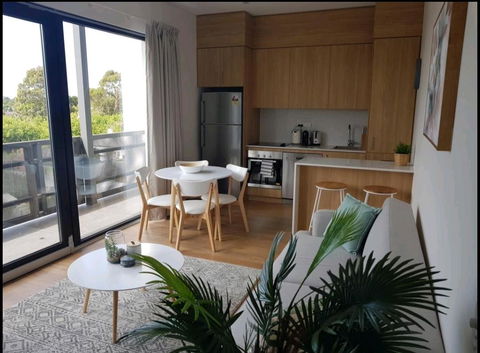 Wisteria Apartments - St Kilda Accommodation 3